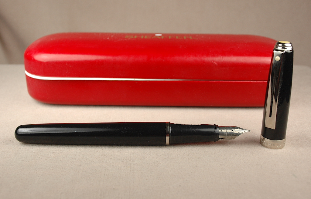 Pre-Owned Pens: 6524: Sheaffer: Prelude